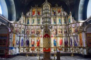 Церковь Преображения Господня в Канищеве, , Рязань, Рязань, город, Рязанская область