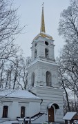 Раменское. Бориса и Глеба, церковь