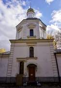 Раменское. Бориса и Глеба, церковь