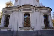 Раменское. Бориса и Глеба, церковь