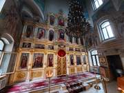 Церковь Бориса и Глеба - Раменское - Раменский район и гг. Бронницы, Жуковский - Московская область