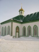 Полевской. Петра и Павла, церковь