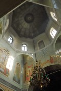 Церковь Троицы Живоначальной - Полевской - Полевской (Полевской ГО) - Свердловская область