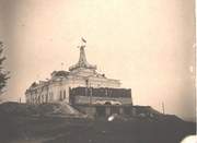 Полевской. Троицы Живоначальной, церковь