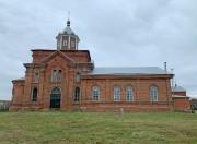 Пешелань. Николая Чудотворца, церковь