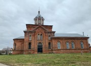 Церковь Николая Чудотворца - Пешелань - Арзамасский район и г. Арзамас - Нижегородская область