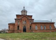 Пешелань. Николая Чудотворца, церковь