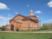 Церковь Николая Чудотворца, , Пешелань, Арзамасский район и г. Арзамас, Нижегородская область
