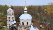 Церковь Введения во храм Пресвятой Богородицы, , Молоково, Старицкий район, Тверская область