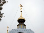 Церковь Введения во храм Пресвятой Богородицы - Молоково - Старицкий район - Тверская область