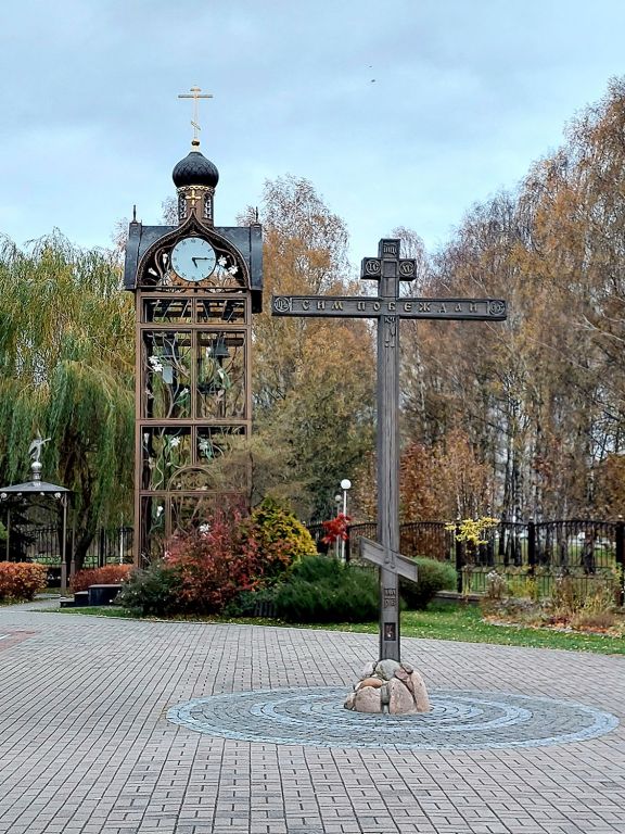 Церковь иконы Божией Матери 