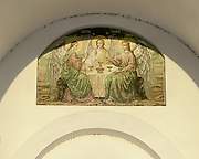 Кемерово. Троицы Живоначальной, церковь