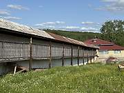 Ульяново. Ульяновский Троице-Стефанов монастырь