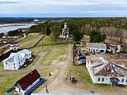 Ульяново. Ульяновский Троице-Стефанов монастырь