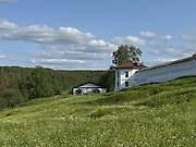 Ульяново. Ульяновский Троице-Стефанов монастырь