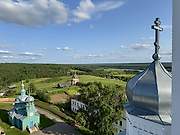 Ульяново. Ульяновский Троице-Стефанов монастырь