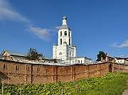 Ульяново. Ульяновский Троице-Стефанов монастырь