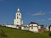 Ульяново. Ульяновский Троице-Стефанов монастырь