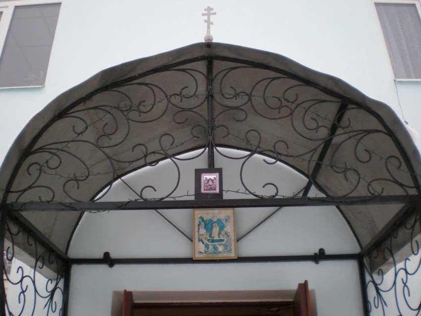 Кафедральный собор Успения Пресвятой Богородицы, Боровичи (Боровичский район, Новгородская область). архитектурные детали