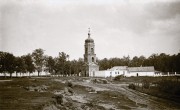 Кафедральный собор Успения Пресвятой Богородицы - Боровичи - Боровичский район - Новгородская область