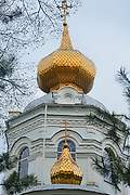 Кафедральный собор Успения Пресвятой Богородицы, Боровичи, Боровичский район, Новгородская область