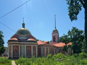 Церковь Евдокии - Липецк - Липецк, город - Липецкая область