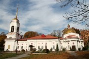 Церковь Евдокии - Липецк - Липецк, город - Липецкая область