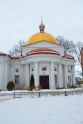 Церковь Евдокии - Липецк - Липецк, город - Липецкая область