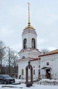 Церковь Евдокии, , Липецк, Липецк, город, Липецкая область