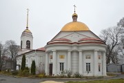 Церковь Евдокии, , Липецк, Липецк, город, Липецкая область