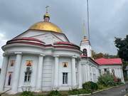 Церковь Евдокии, , Липецк, Липецк, город, Липецкая область