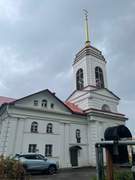 Церковь Евдокии, , Липецк, Липецк, город, Липецкая область