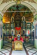 Липецк. Евдокии, церковь
