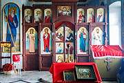 Липецк. Евдокии, церковь