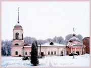 Церковь Евдокии