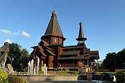 Церковь Троицы Живоначальной - Минск - Минск, город - Беларусь, Минская область