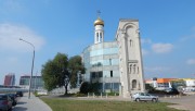 Церковь Иоанна Рыльского - Минск - Минск, город - Беларусь, Минская область