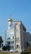 Церковь Иоанна Рыльского, , Минск, Минск, город, Беларусь, Минская область