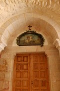 Церковь Георгия Победоносца, , Иерусалим - Старый город, Израиль, Прочие страны