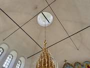 Важкурья. Важкурский Богородице-Рождественский монастырь. Церковь Рождества Пресвятой Богородицы