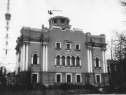 Церковь Преображения Господня на Аптекарском острове, , Санкт-Петербург, Санкт-Петербург, г. Санкт-Петербург