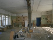 Церковь Преображения Господня на Аптекарском острове, Фото Наталии Мудровой. 2 этаж<br>, Санкт-Петербург, Санкт-Петербург, г. Санкт-Петербург