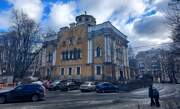 Церковь Преображения Господня на Аптекарском острове, , Санкт-Петербург, Санкт-Петербург, г. Санкт-Петербург