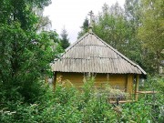 Неизвестная часовня - Сосново - Волосовский район - Ленинградская область