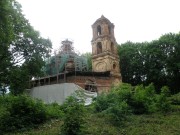 Церковь Михаила Архангела - Ерлино - Кораблинский район - Рязанская область