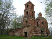 Ерлино. Церковь Михаила Архангела
