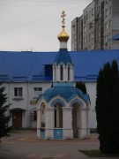 Воронеж. 