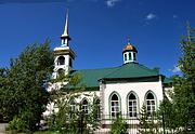 Церковь Петра и Павла - Полевской - Полевской (Полевской ГО) - Свердловская область