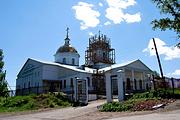 Церковь Троицы Живоначальной, , Полевской, Полевской (Полевской ГО), Свердловская область