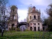 Молоково. Введения во храм Пресвятой Богородицы, церковь